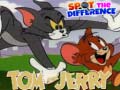 เกม Tom and Jerry Spot The Difference