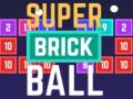 เกม Super Brick Ball