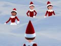 เกม Snowball Fight