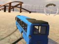 เกม Bus Crash Stunts Demolition