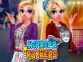เกม Hipsters vs Rockers