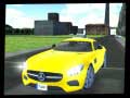 เกม Big City Taxi Simulator