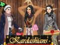 เกม Kardashians Do Christmas