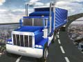 เกม Impossible Truck Track Driving