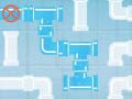 เกม Pipes Flood Puzzle