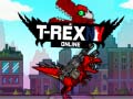 เกม T-REX N.Y. Online