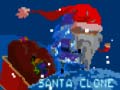 เกม Santa Clone