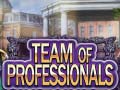 เกม Team of Professionals
