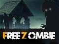 เกม Free Zombie