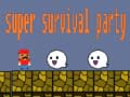เกม Super party survival