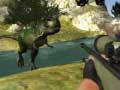 เกม Dino Hunting