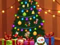 เกม My Christmas Tree Decoration