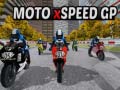 เกม Moto x Speed GP