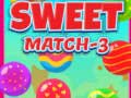 เกม Sweets Match 3
