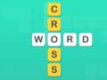 เกม Word Cross 
