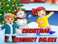 เกม Christmas connect deluxe