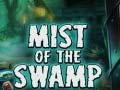 เกม Mist of the Swamp