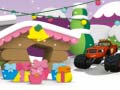 เกม Nickelodeon Nursery rhymes jingle bells