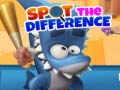 เกม Spot The Differences