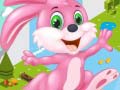 เกม Bunny Run