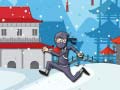 เกม Running Ninja