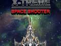 เกม X-treme Space Shooter