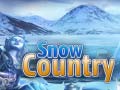 เกม Snow Country
