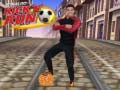 เกม Ronaldo: Kick'n'Run