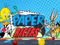 เกม Paper Racers