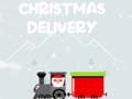เกม Christmas Delivery 