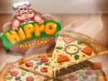 เกม Hippo Pizza Chef