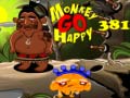 เกม Monkey Go Happy Stage 381