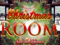 เกม Christmas Room Spot The differences