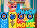 เกม Whack A Mouse