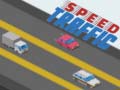 เกม Speed Traffic