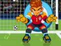 เกม Soccer FRVR