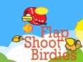 เกม Flap Shoot Birdie