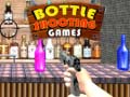 เกม Bottle Shooter games