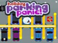 เกม Holiday Parking Panic