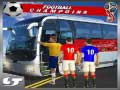 เกม Football Players Bus Transport
