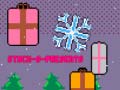 เกม Stack-O-Presents