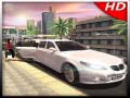 เกม Luxury Limousine Car Taxi Driver