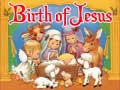 เกม Birth Of Jesus