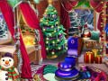 เกม Christmas House Cleaning