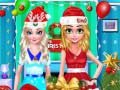 เกม Christmas Decor