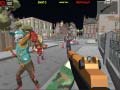 เกม Poligon Battle Royale