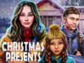 เกม Christmas Presents