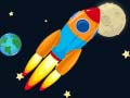 เกม Space Ship Rise