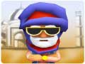 เกม Prince Rash Adventure