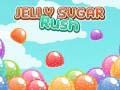 เกม Jelly Sugar Rush